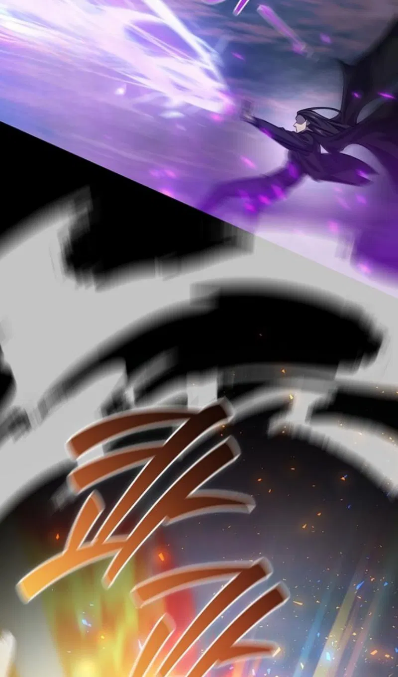 Манга Маг, пожирающий драконов - Глава 136 Страница 23