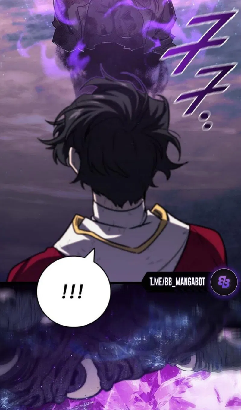 Манга Маг, пожирающий драконов - Глава 136 Страница 101