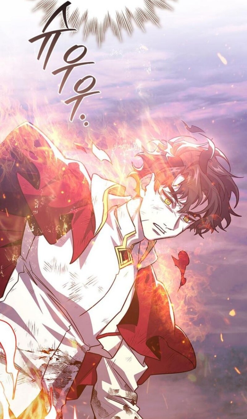 Манга Маг, пожирающий драконов - Глава 136 Страница 98