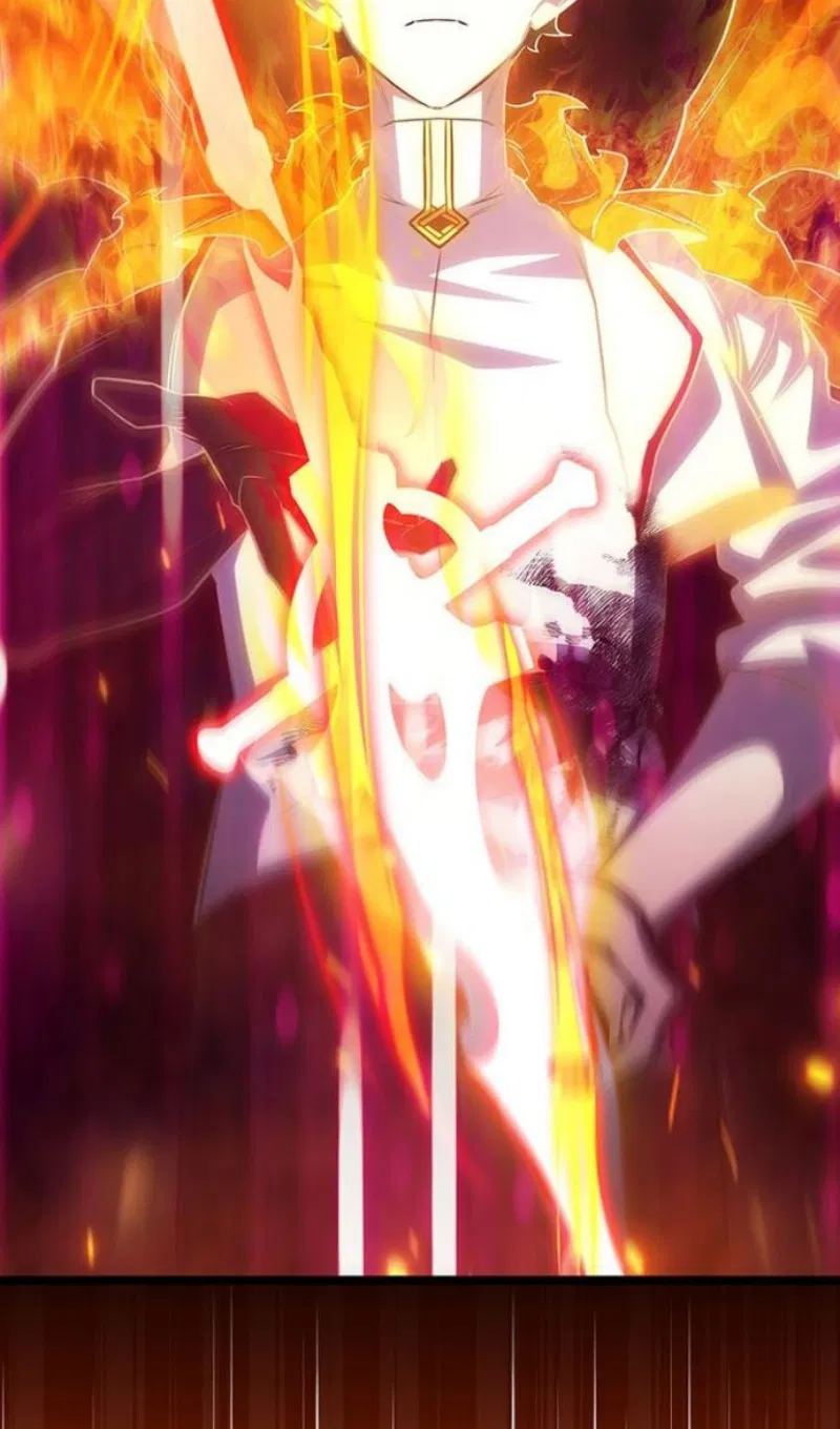 Манга Маг, пожирающий драконов - Глава 136 Страница 49