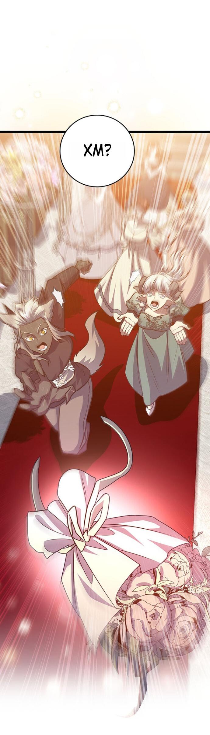 Манга Маг, пожирающий драконов - Глава 137 Страница 67