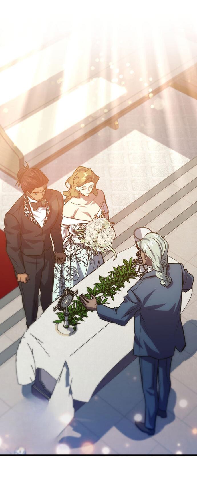 Манга Маг, пожирающий драконов - Глава 137 Страница 60