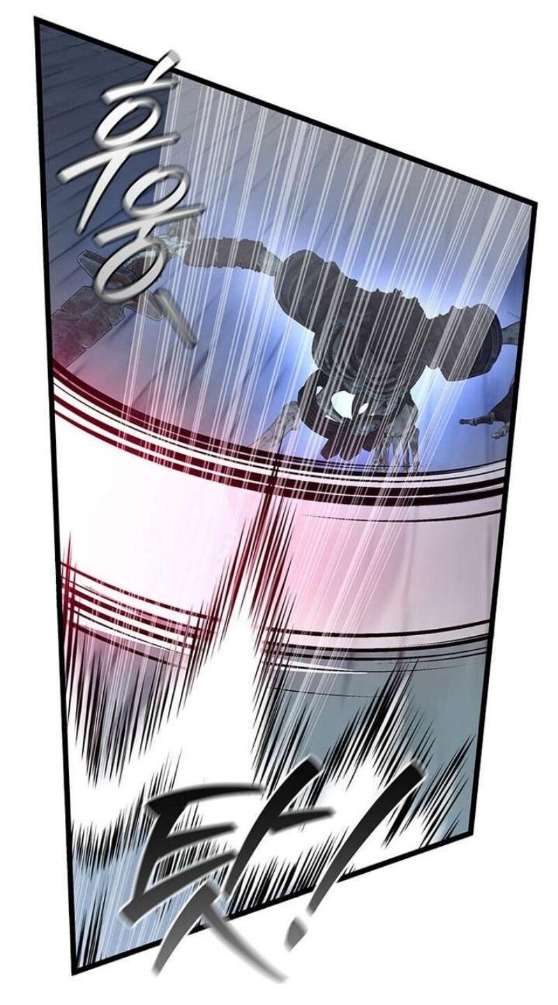 Манга Маг, пожирающий драконов - Глава 103 Страница 20