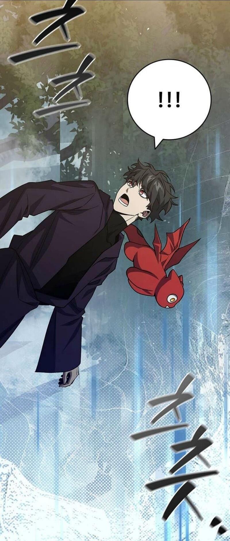 Манга Маг, пожирающий драконов - Глава 103 Страница 66