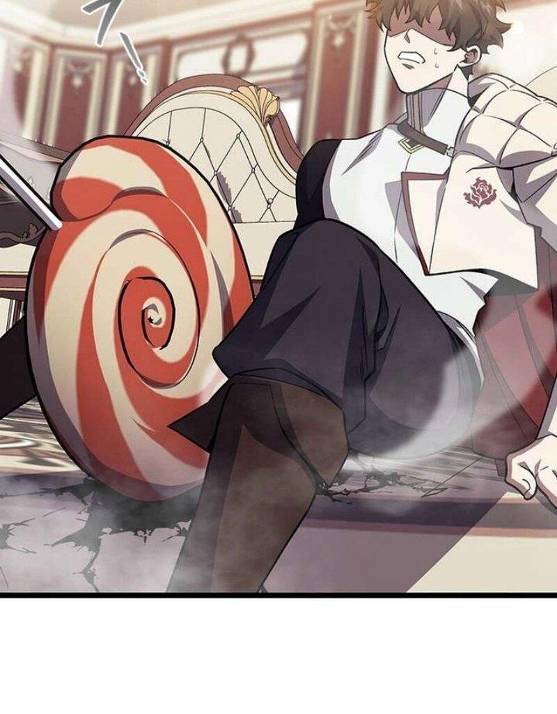 Манга Маг, пожирающий драконов - Глава 105 Страница 38