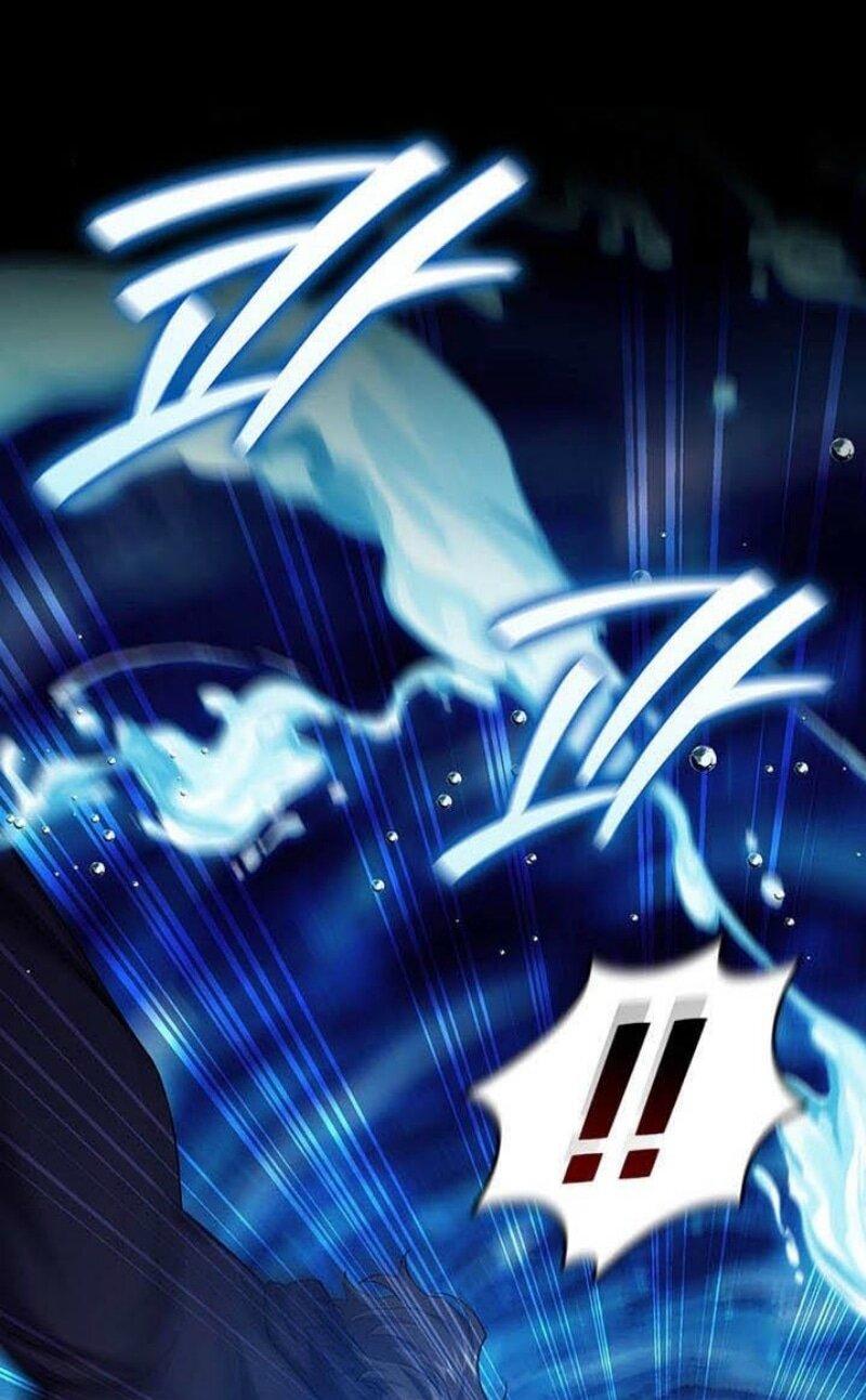 Манга Маг, пожирающий драконов - Глава 107 Страница 1