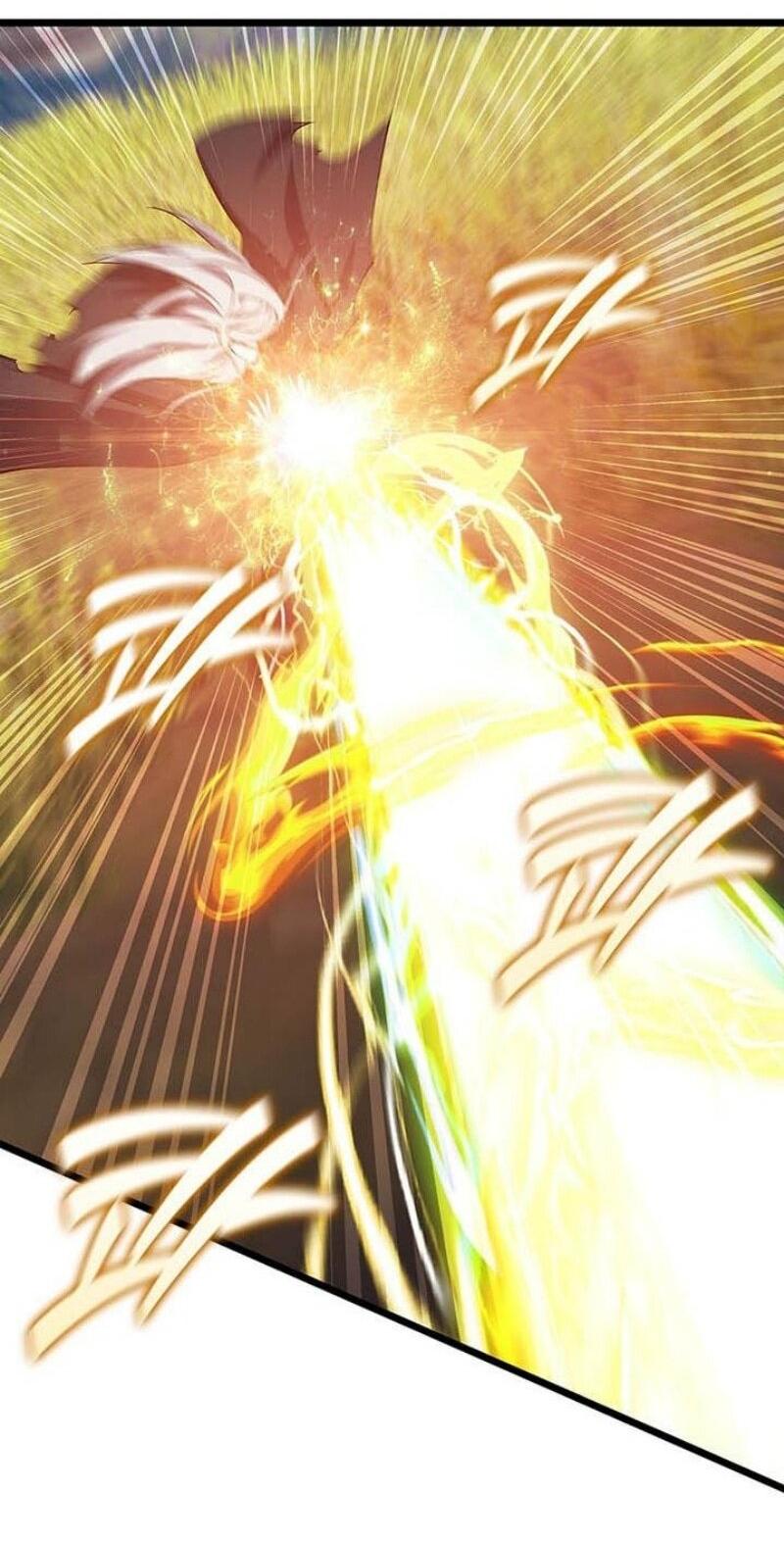 Манга Маг, пожирающий драконов - Глава 109 Страница 58