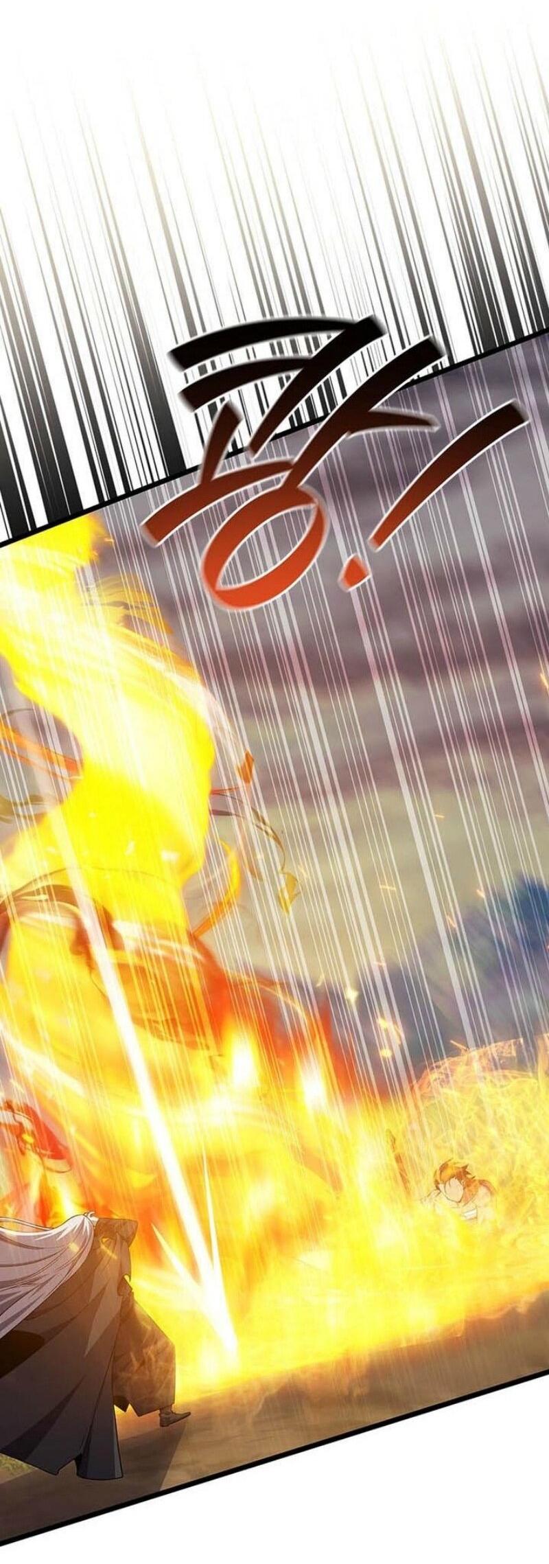 Манга Маг, пожирающий драконов - Глава 109 Страница 44