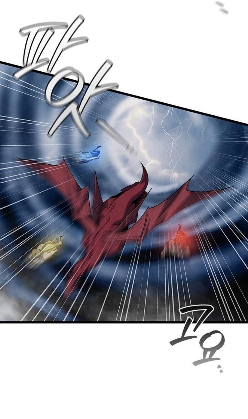 Манга Маг, пожирающий драконов - Глава 113 Страница 27