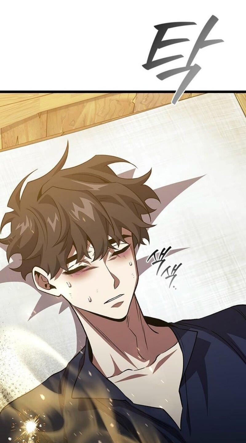 Манга Маг, пожирающий драконов - Глава 115 Страница 10