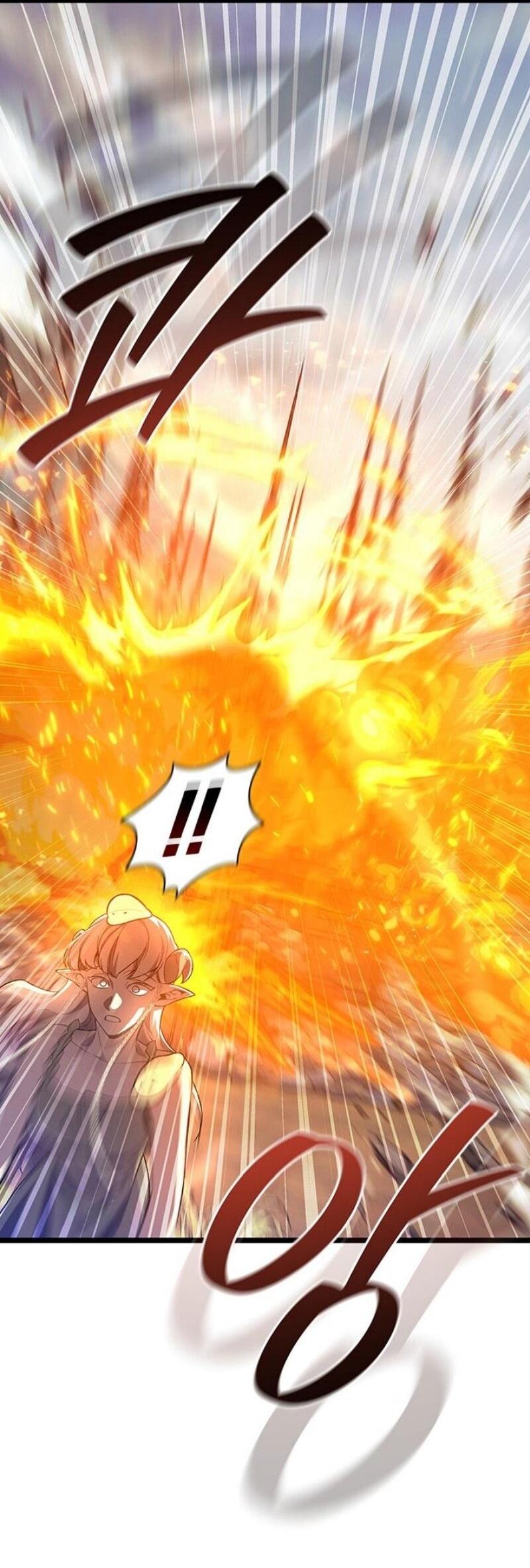 Манга Маг, пожирающий драконов - Глава 115 Страница 31