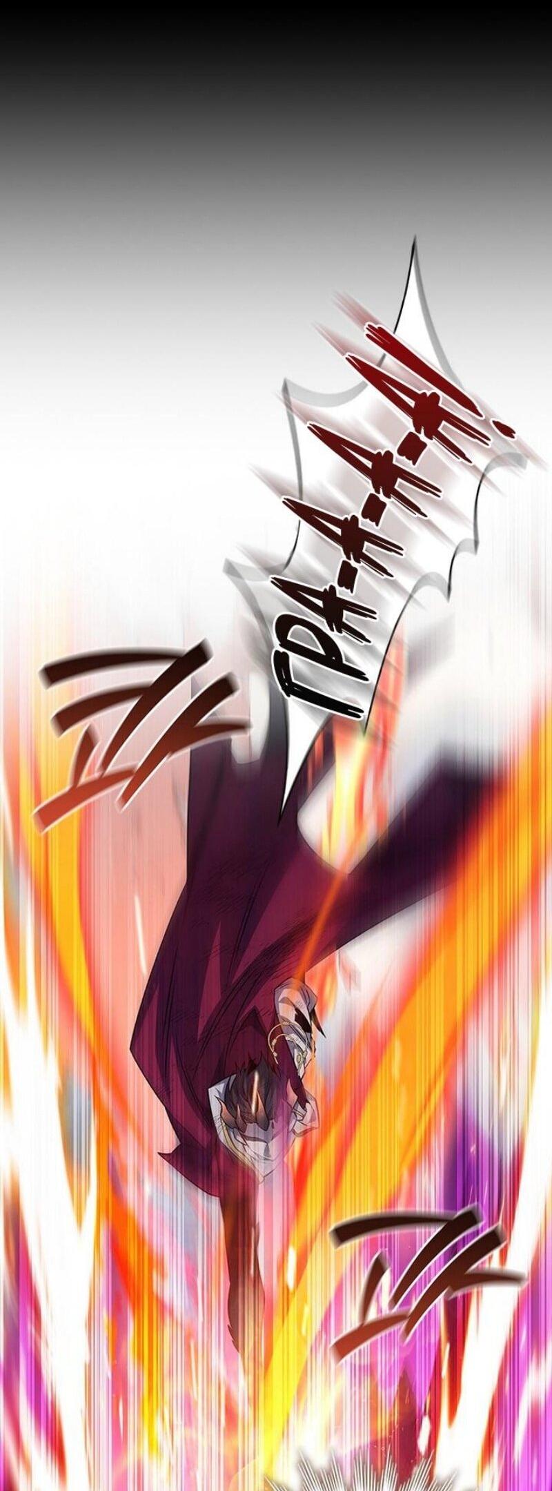 Манга Маг, пожирающий драконов - Глава 115 Страница 21