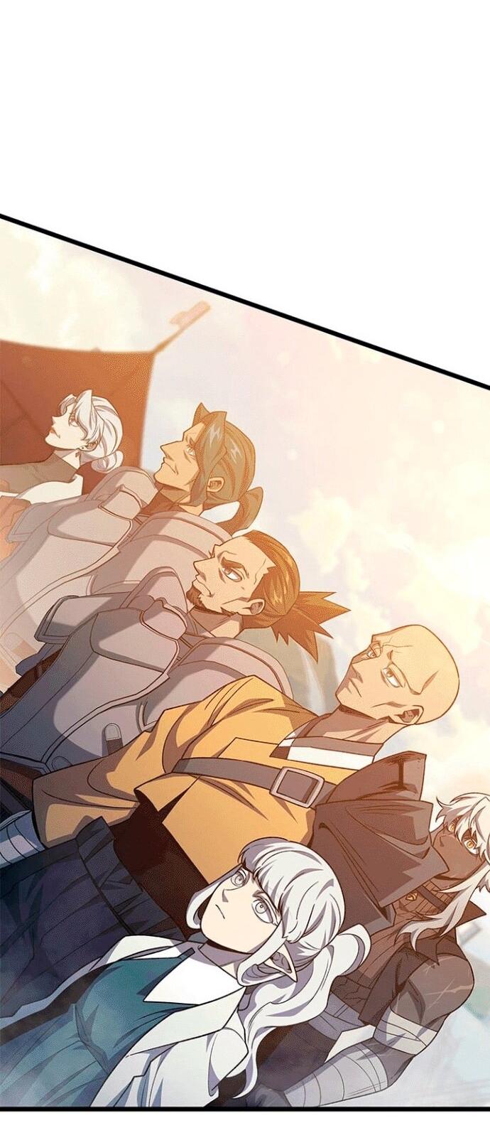 Манга Маг, пожирающий драконов - Глава 116 Страница 18