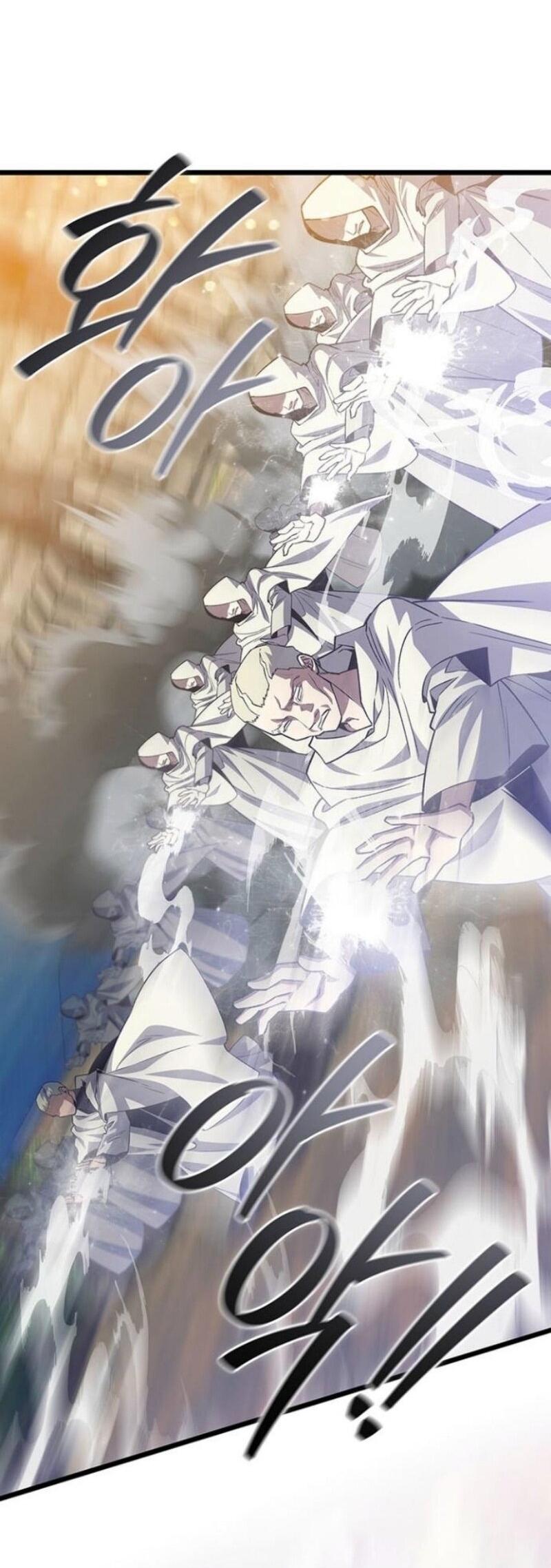 Манга Маг, пожирающий драконов - Глава 117 Страница 48