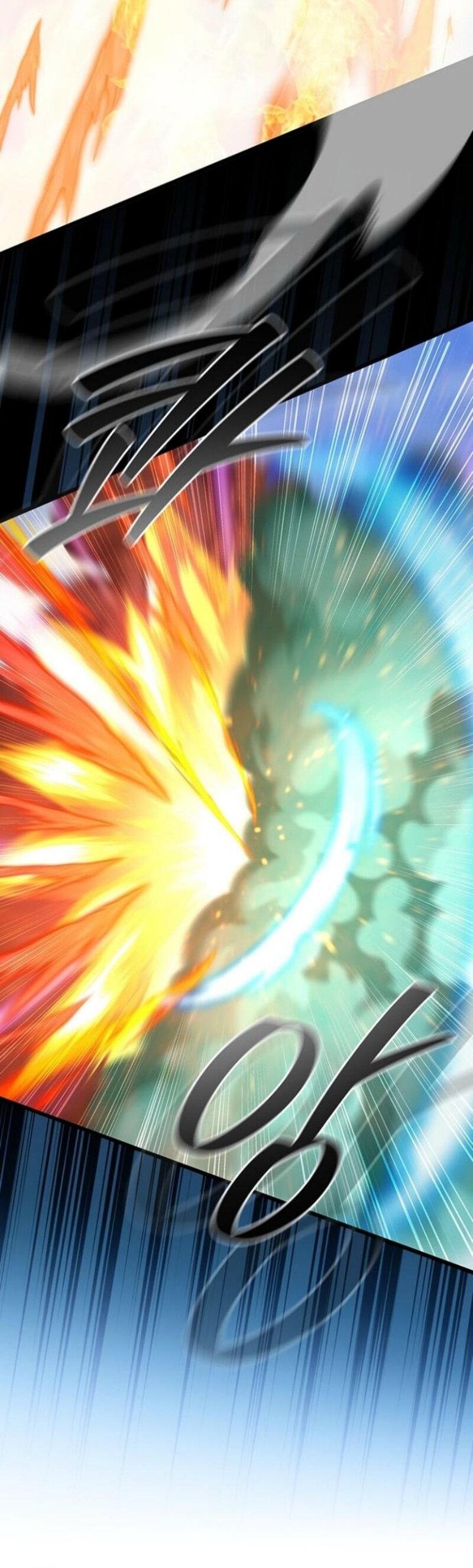 Манга Маг, пожирающий драконов - Глава 117 Страница 59