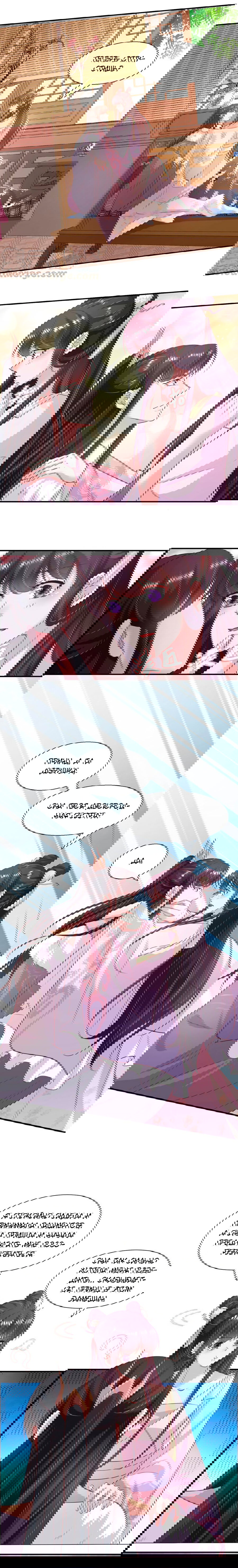 Манга Тёмный принц - Глава 87 Страница 4