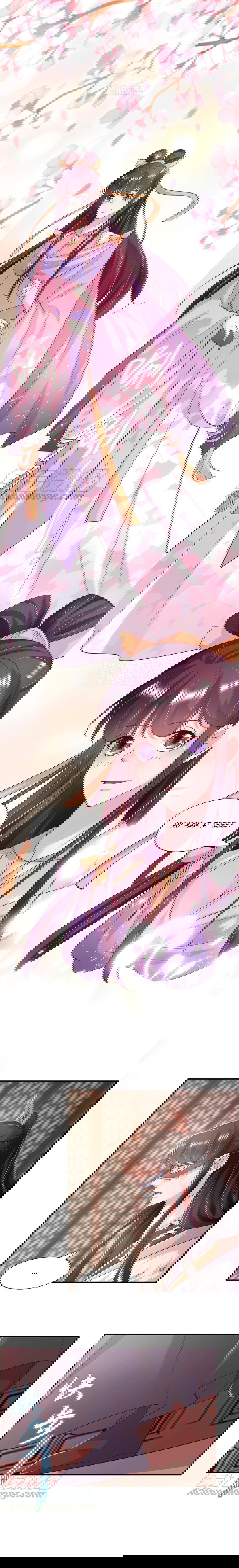 Манга Тёмный принц - Глава 87 Страница 8