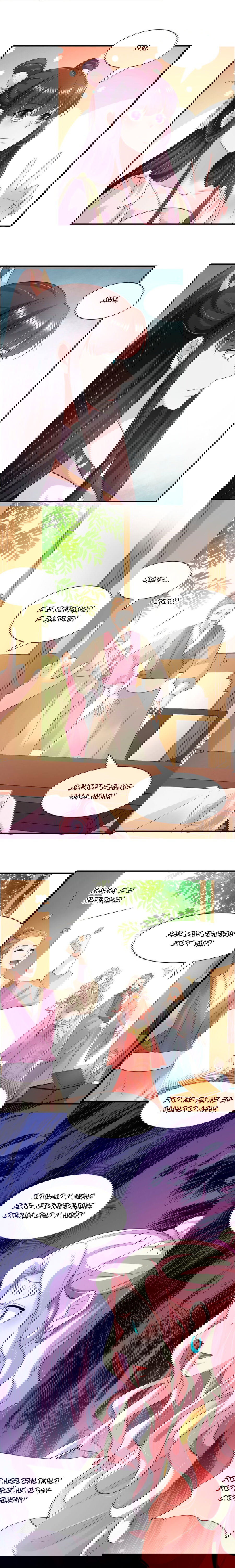 Манга Тёмный принц - Глава 86 Страница 4