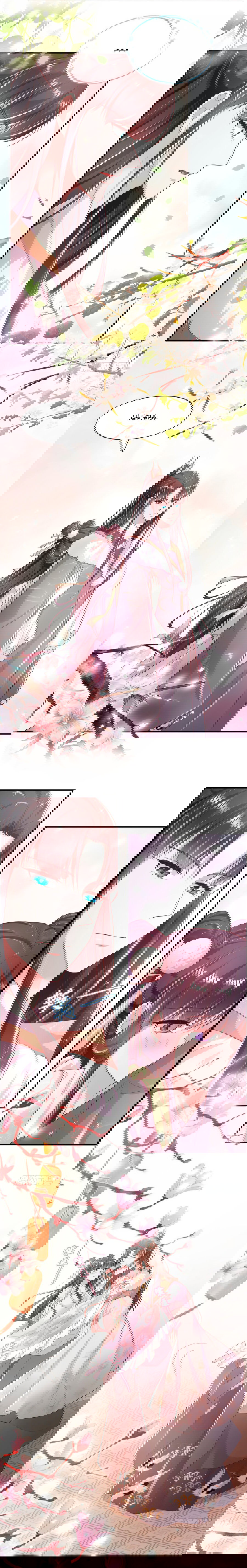 Манга Тёмный принц - Глава 83 Страница 3