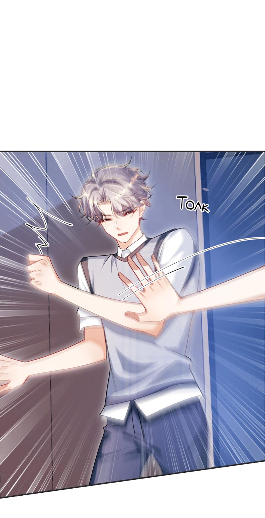 Манга Строго и на чистоту - Глава 66 Страница 18