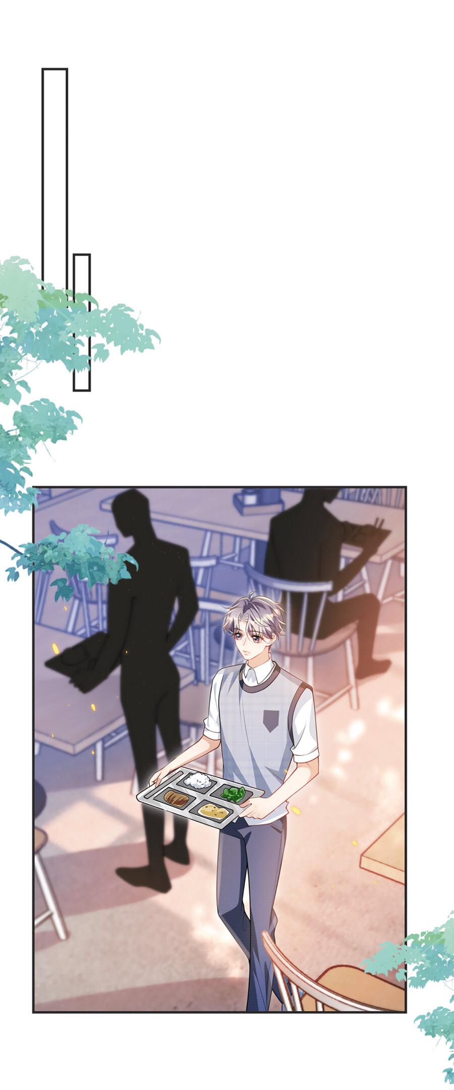 Манга Строго и на чистоту - Глава 66 Страница 5