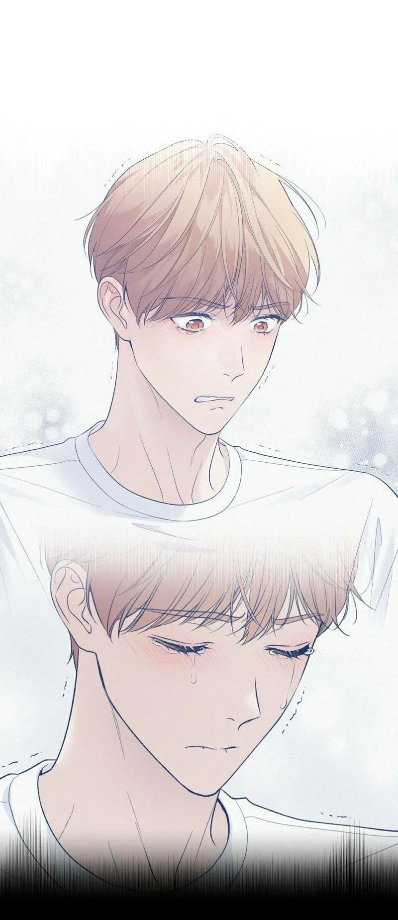 Манга Почему ты так любезен? - Глава 68 Страница 34