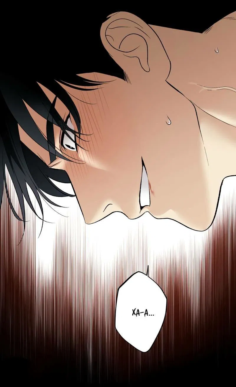 Манга Почему ты так любезен? - Глава 68 Страница 35