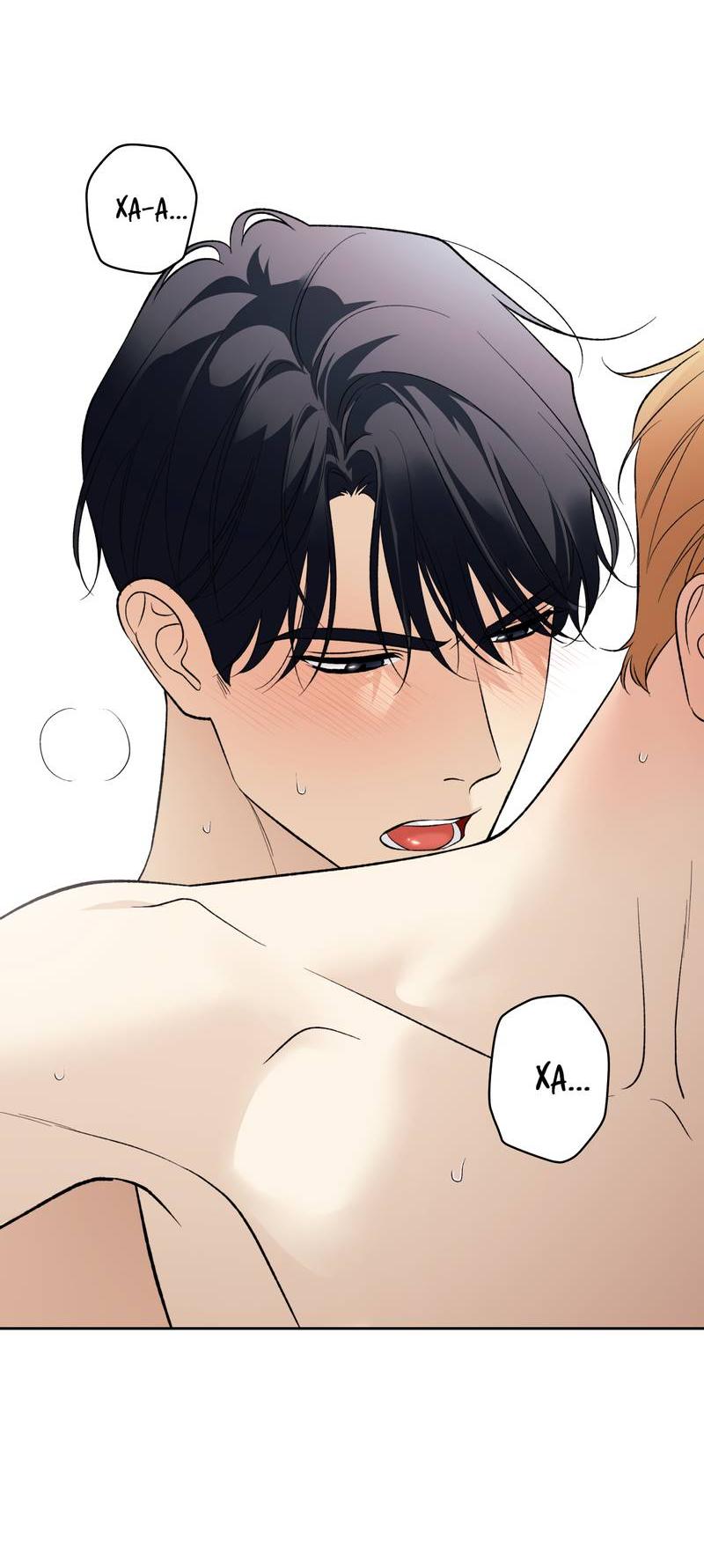 Манга Почему ты так любезен? - Глава 70 Страница 11