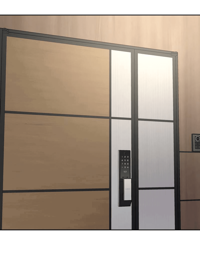 Манга Почему ты так любезен? - Глава 72 Страница 55