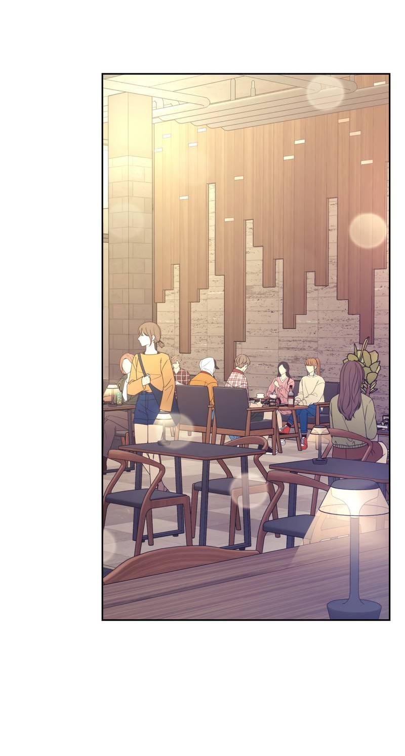 Манга Почему ты так любезен? - Глава 64 Страница 12