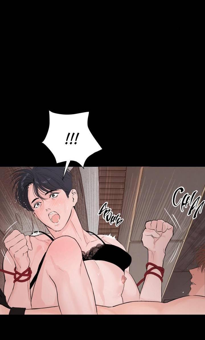 Манга Почему ты так любезен? - Глава 60 Страница 61