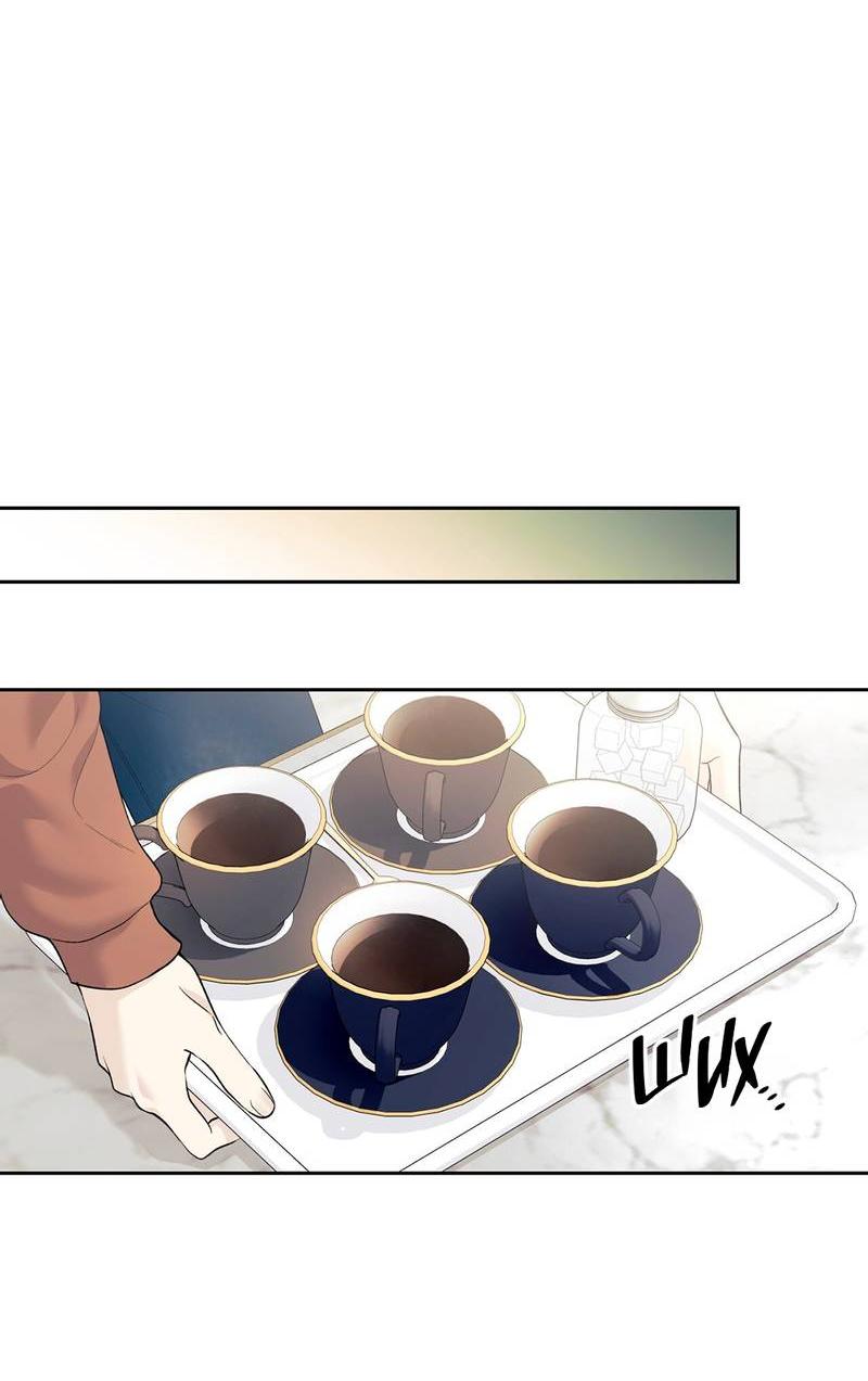 Манга Почему ты так любезен? - Глава 60 Страница 40