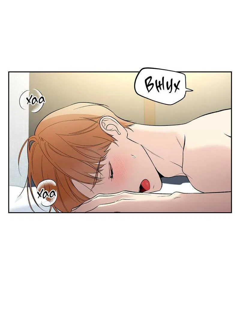 Манга Почему ты так любезен? - Глава 59 Страница 20