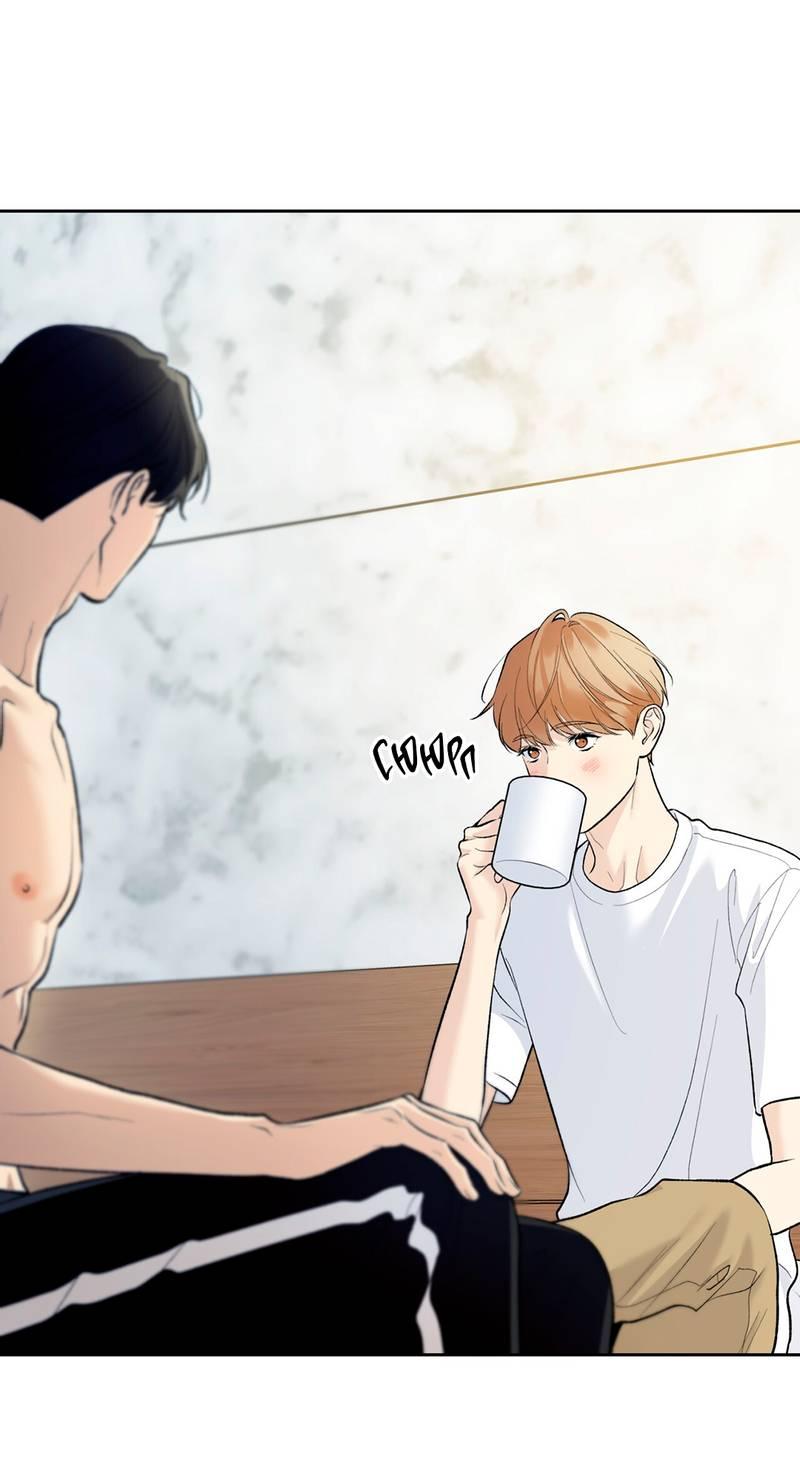 Манга Почему ты так любезен? - Глава 58 Страница 19