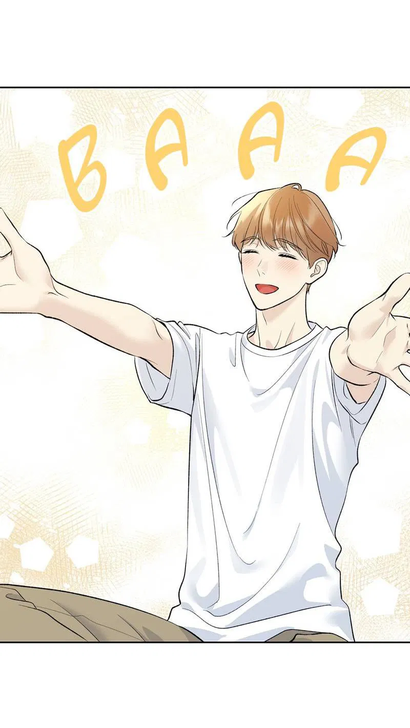 Манга Почему ты так любезен? - Глава 57 Страница 44