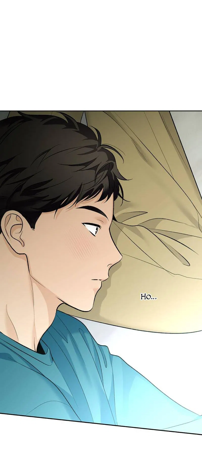 Манга Почему ты так любезен? - Глава 56 Страница 53