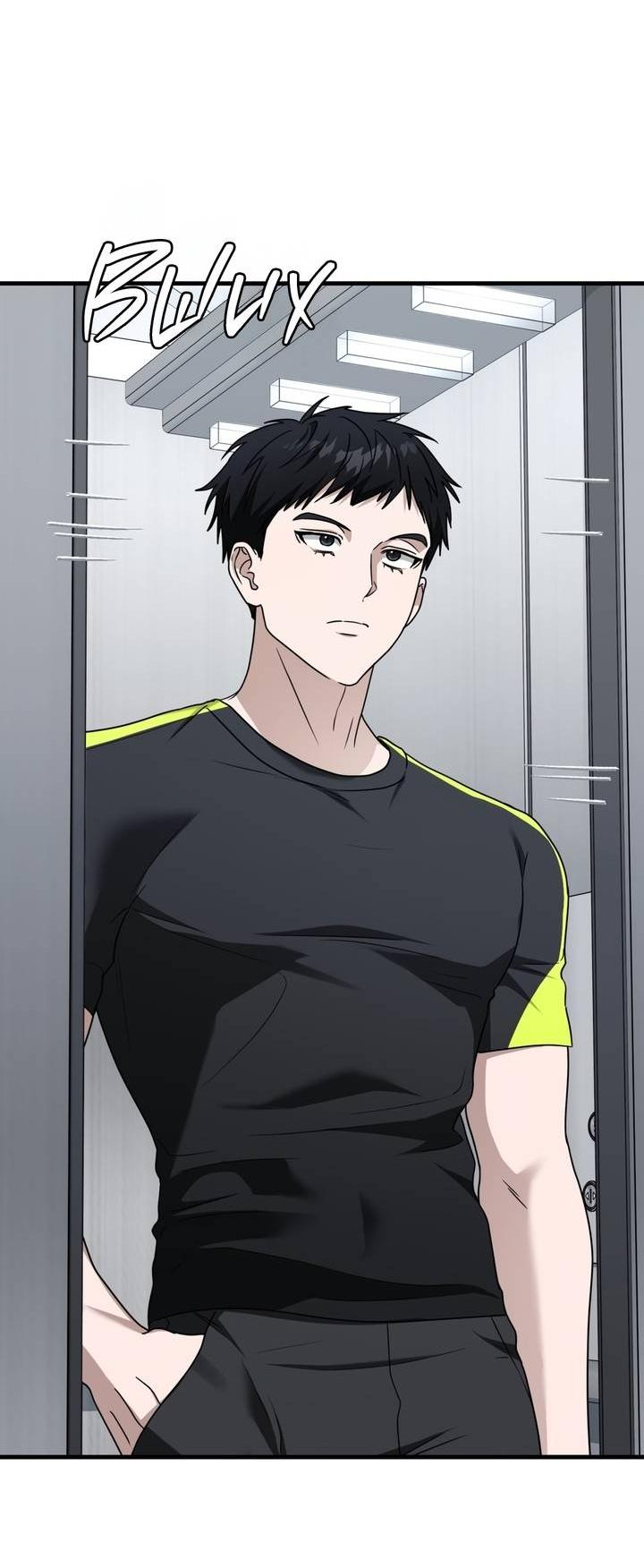 Манга Член гильдии по соседству - Глава 52 Страница 28