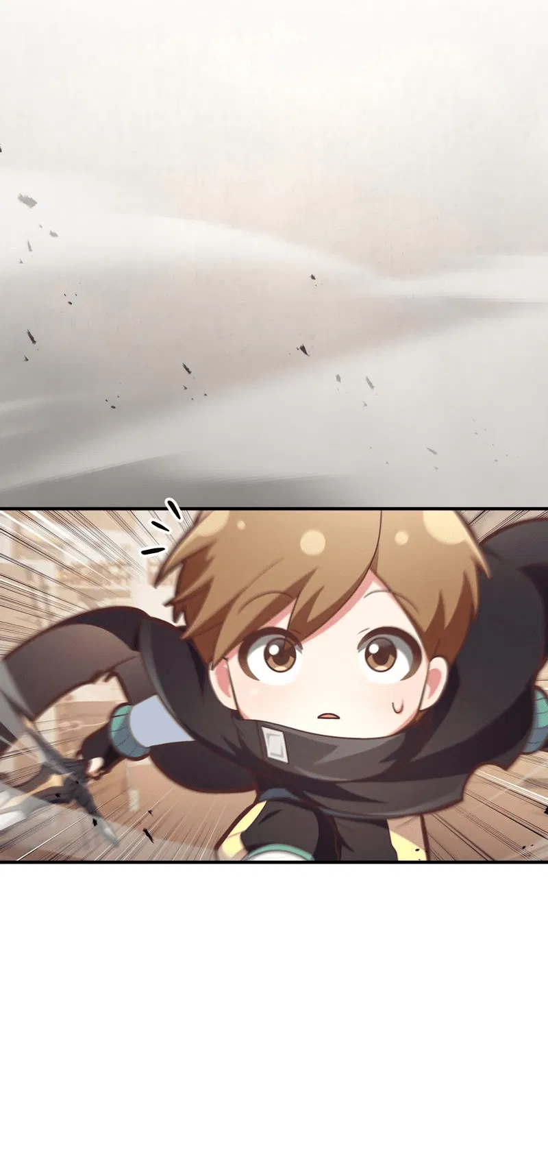 Манга Член гильдии по соседству - Глава 16 Страница 7