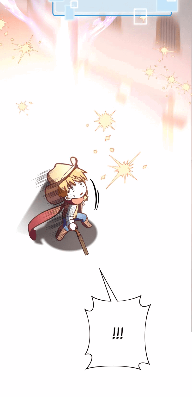 Манга Член гильдии по соседству - Глава 19 Страница 39