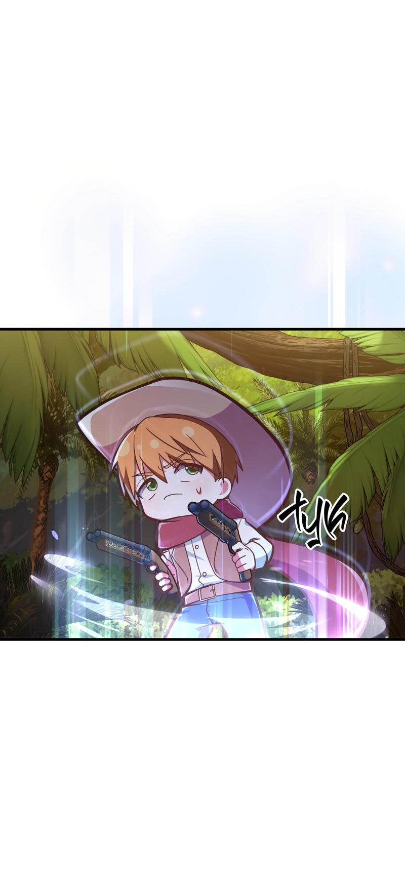 Манга Член гильдии по соседству - Глава 21 Страница 13