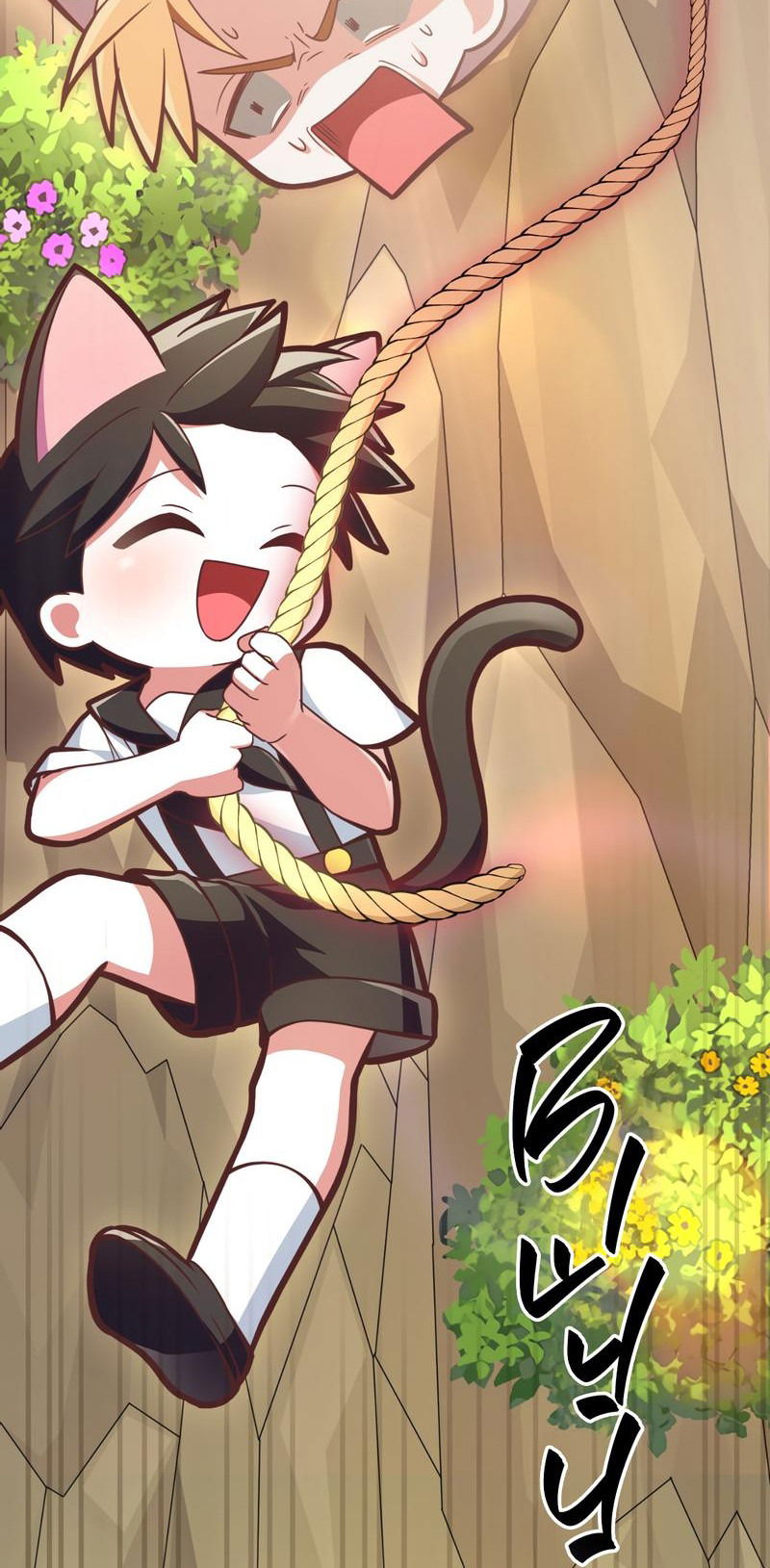 Манга Член гильдии по соседству - Глава 21 Страница 28