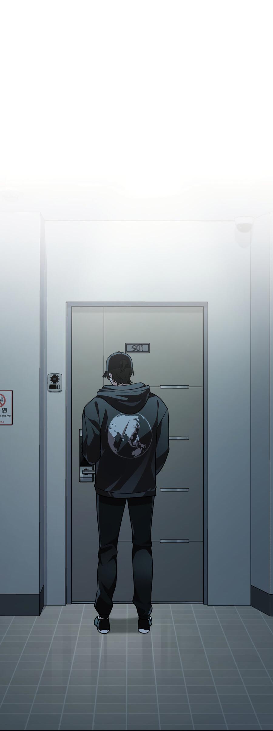 Манга Член гильдии по соседству - Глава 23 Страница 24