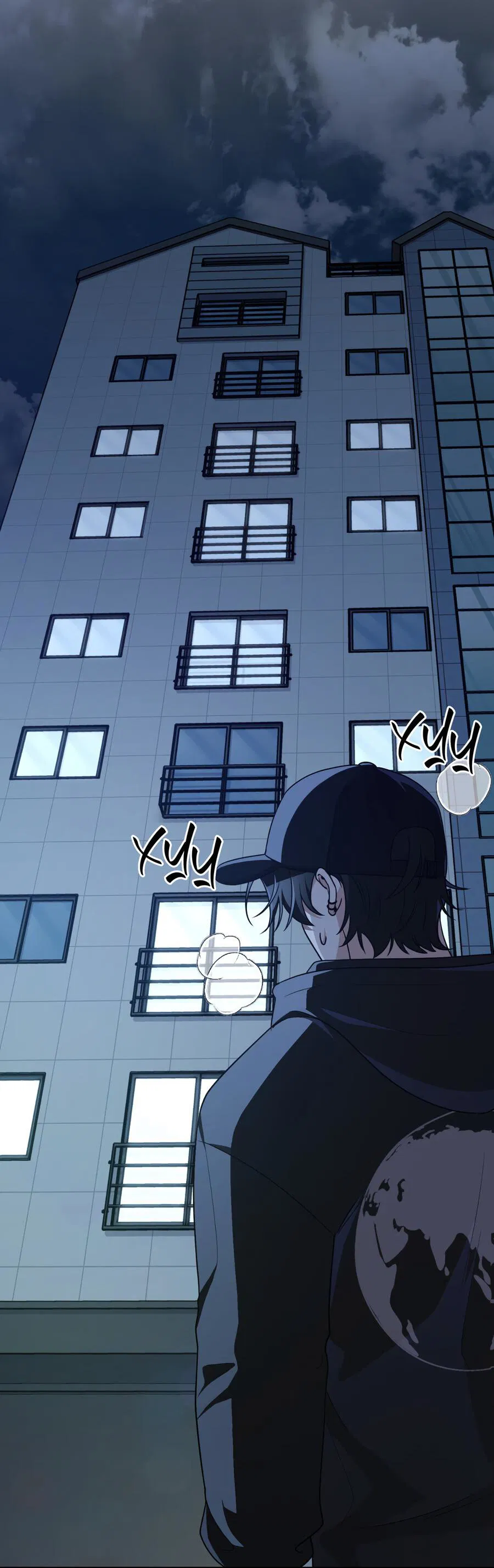 Манга Член гильдии по соседству - Глава 23 Страница 3