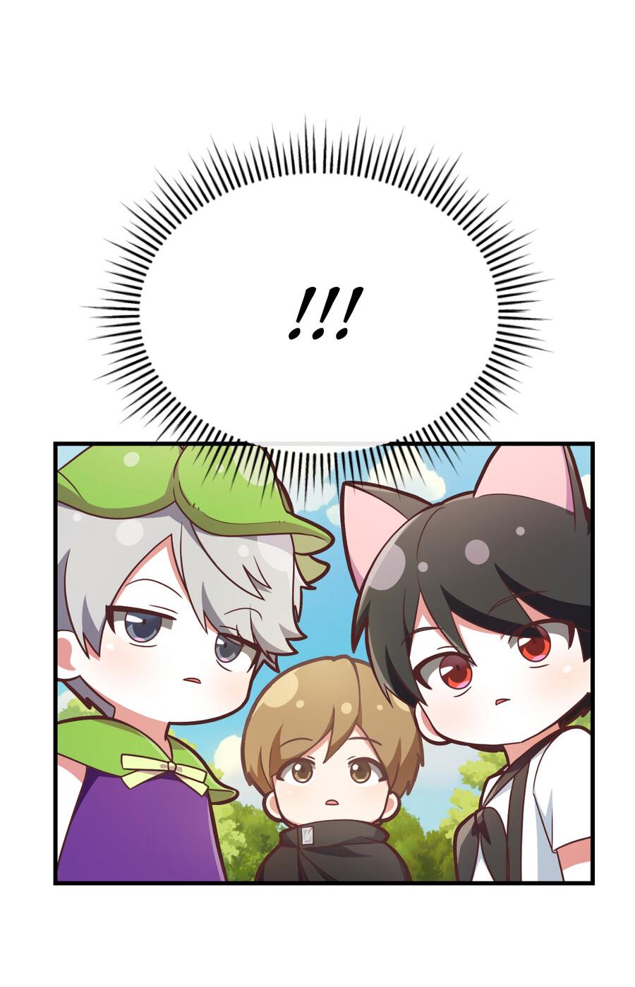 Манга Член гильдии по соседству - Глава 26 Страница 3