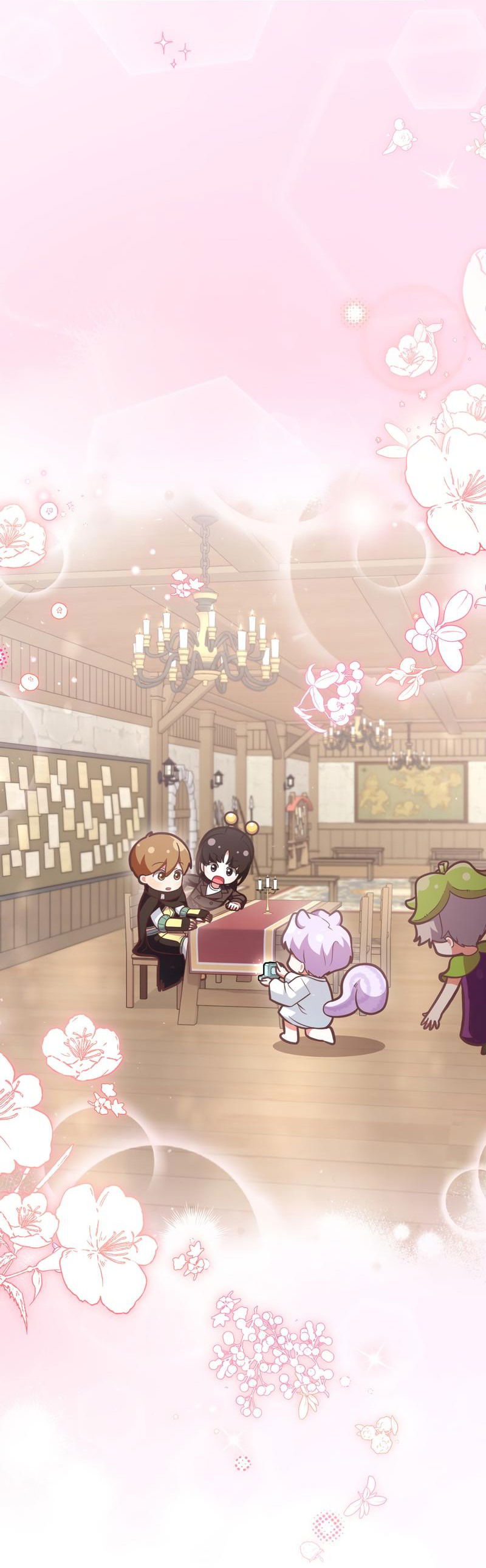 Манга Член гильдии по соседству - Глава 28 Страница 5