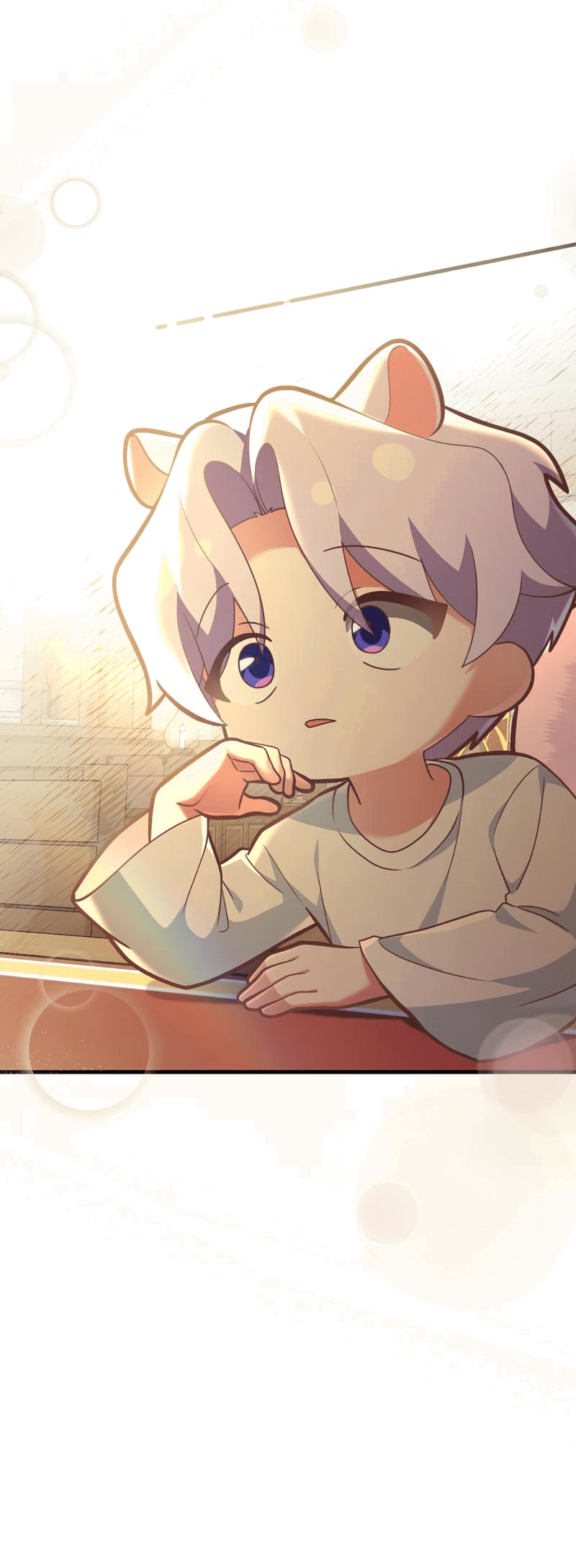 Манга Член гильдии по соседству - Глава 28 Страница 53