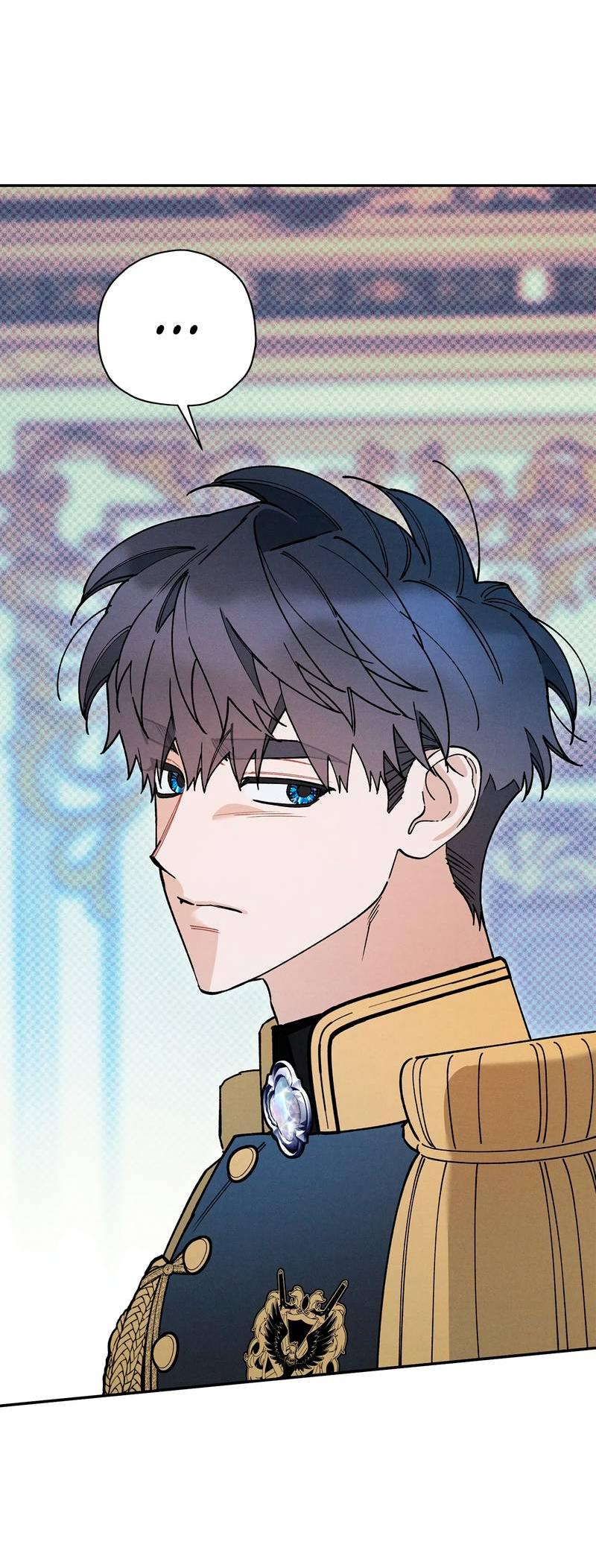 Манга Чертов принц — омега - Глава 80 Страница 44