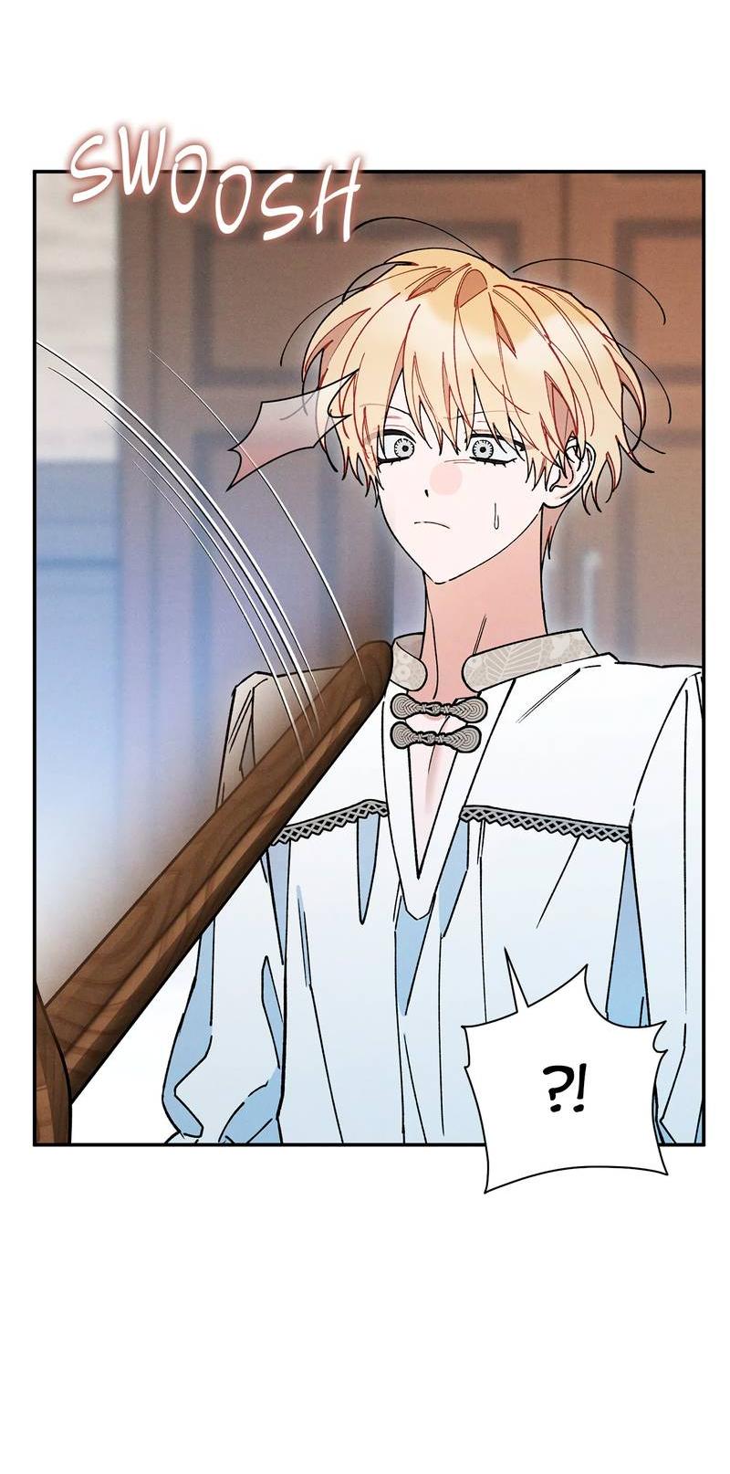 Манга Чертов принц — омега - Глава 80 Страница 49