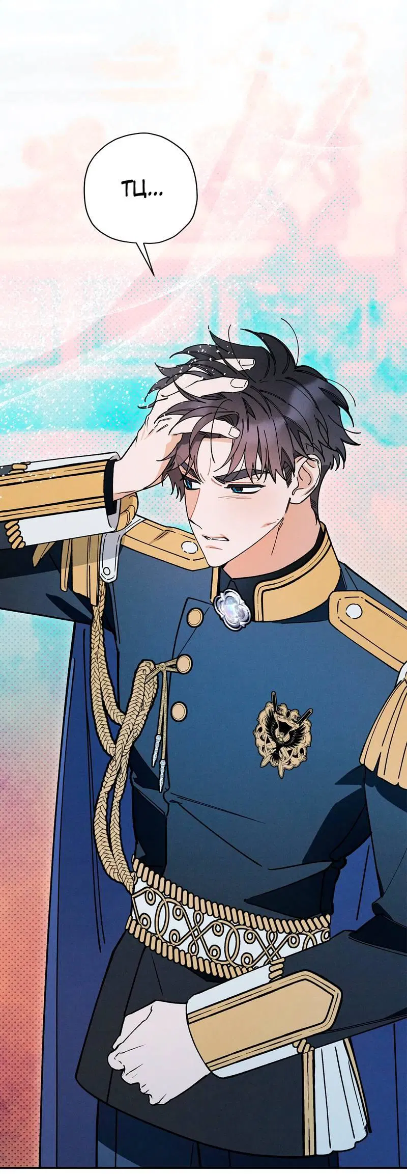 Манга Чертов принц — омега - Глава 80 Страница 46