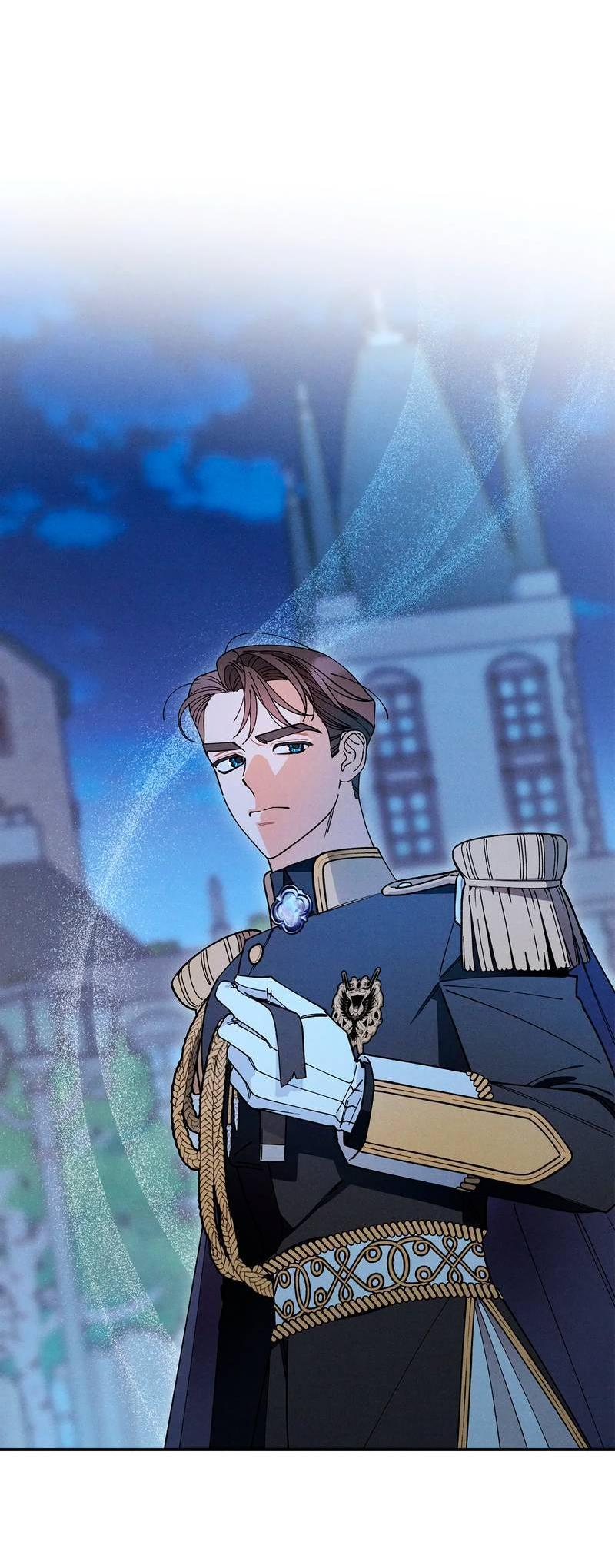 Манга Чертов принц — омега - Глава 79 Страница 23